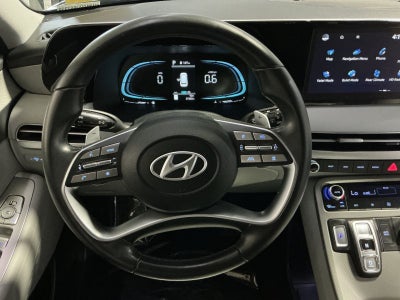 2023 Hyundai Palisade SEL