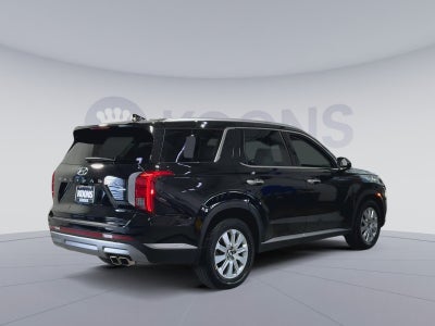 2023 Hyundai Palisade SEL