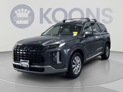 2023 Hyundai Palisade SEL
