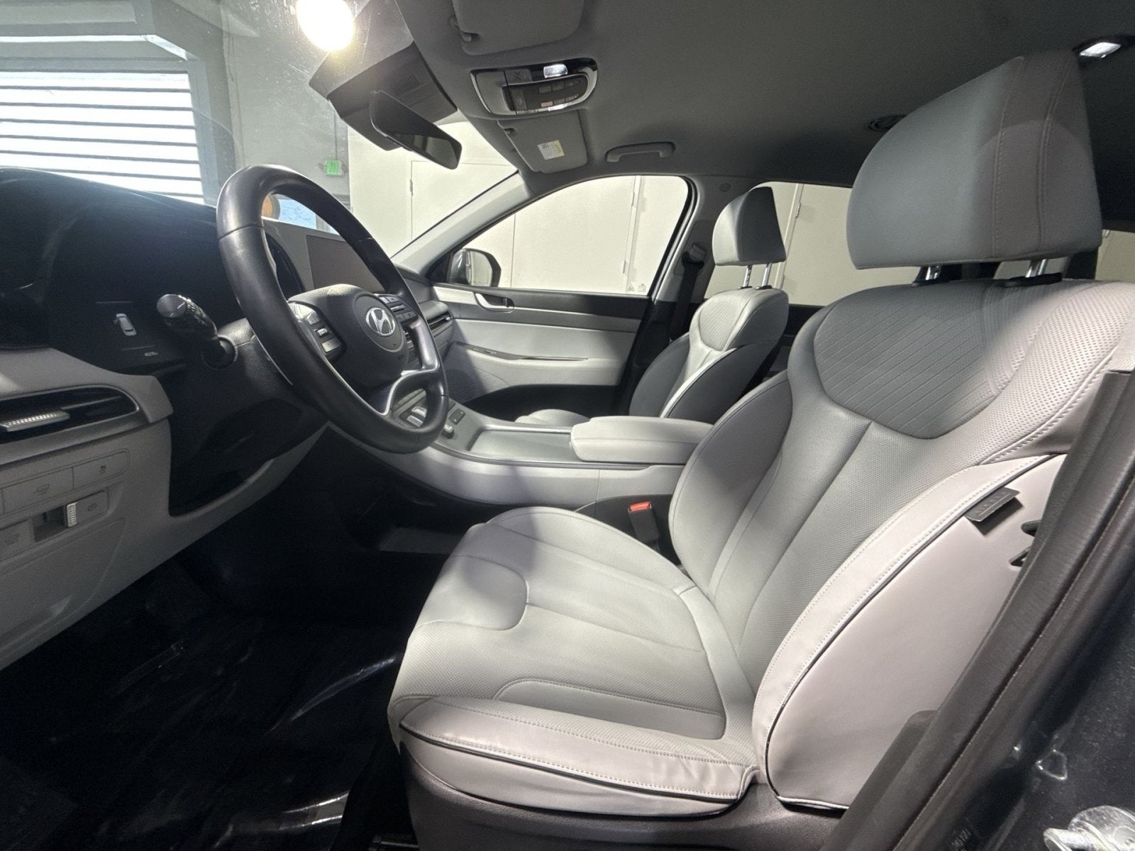 2023 Hyundai Palisade SEL