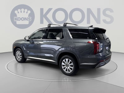 2023 Hyundai Palisade SEL