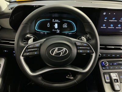 2023 Hyundai Palisade SEL