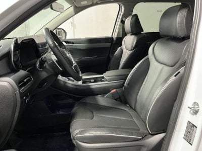 2024 Hyundai Palisade XRT