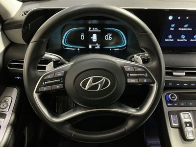 2024 Hyundai Palisade XRT