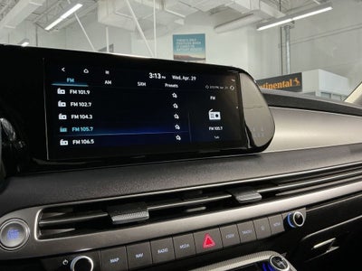 2024 Hyundai Palisade XRT