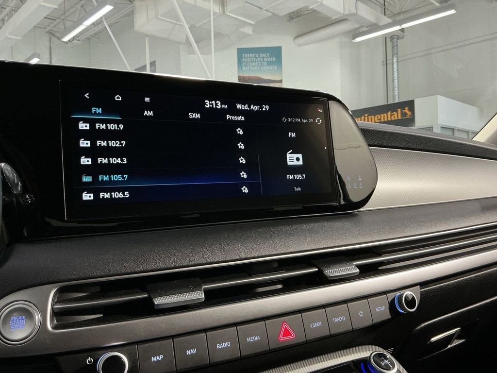 2024 Hyundai Palisade XRT