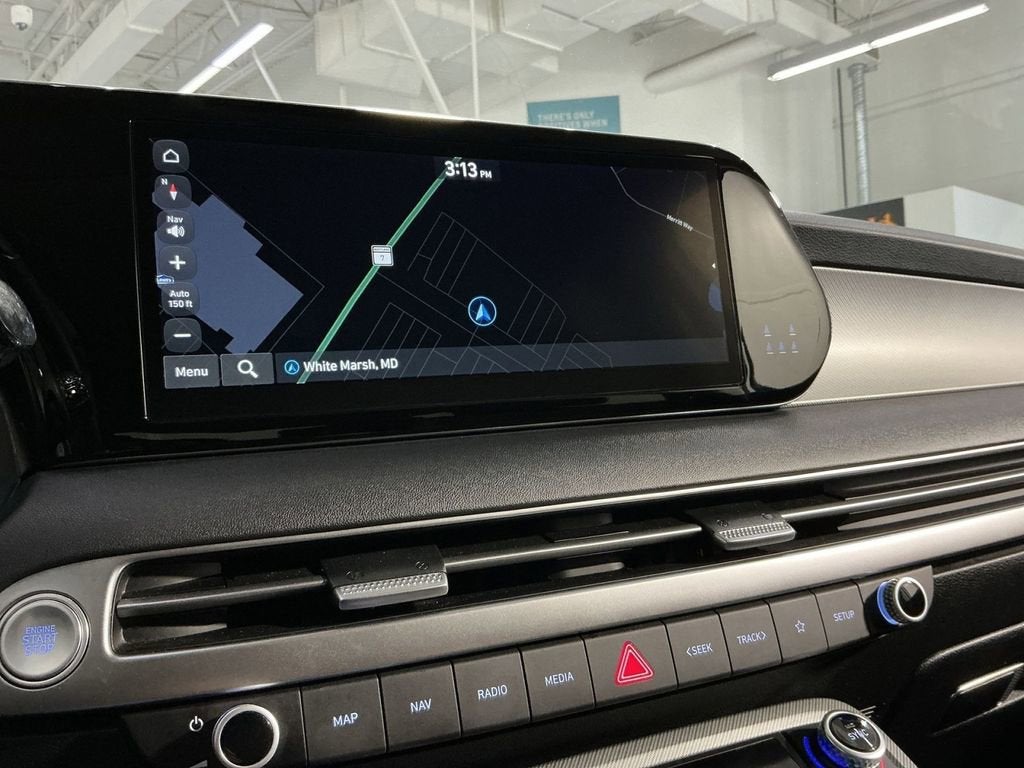 2024 Hyundai Palisade XRT
