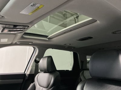 2024 Hyundai Palisade XRT