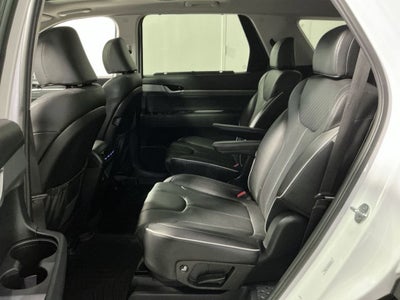 2024 Hyundai Palisade XRT