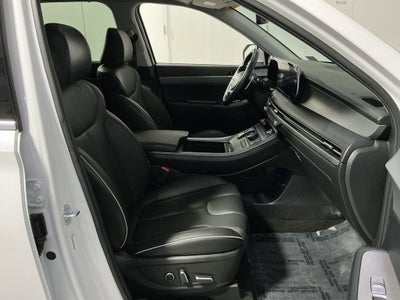 2024 Hyundai Palisade XRT