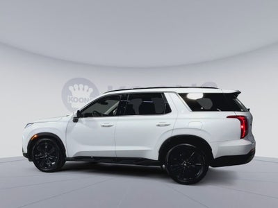 2024 Hyundai Palisade XRT