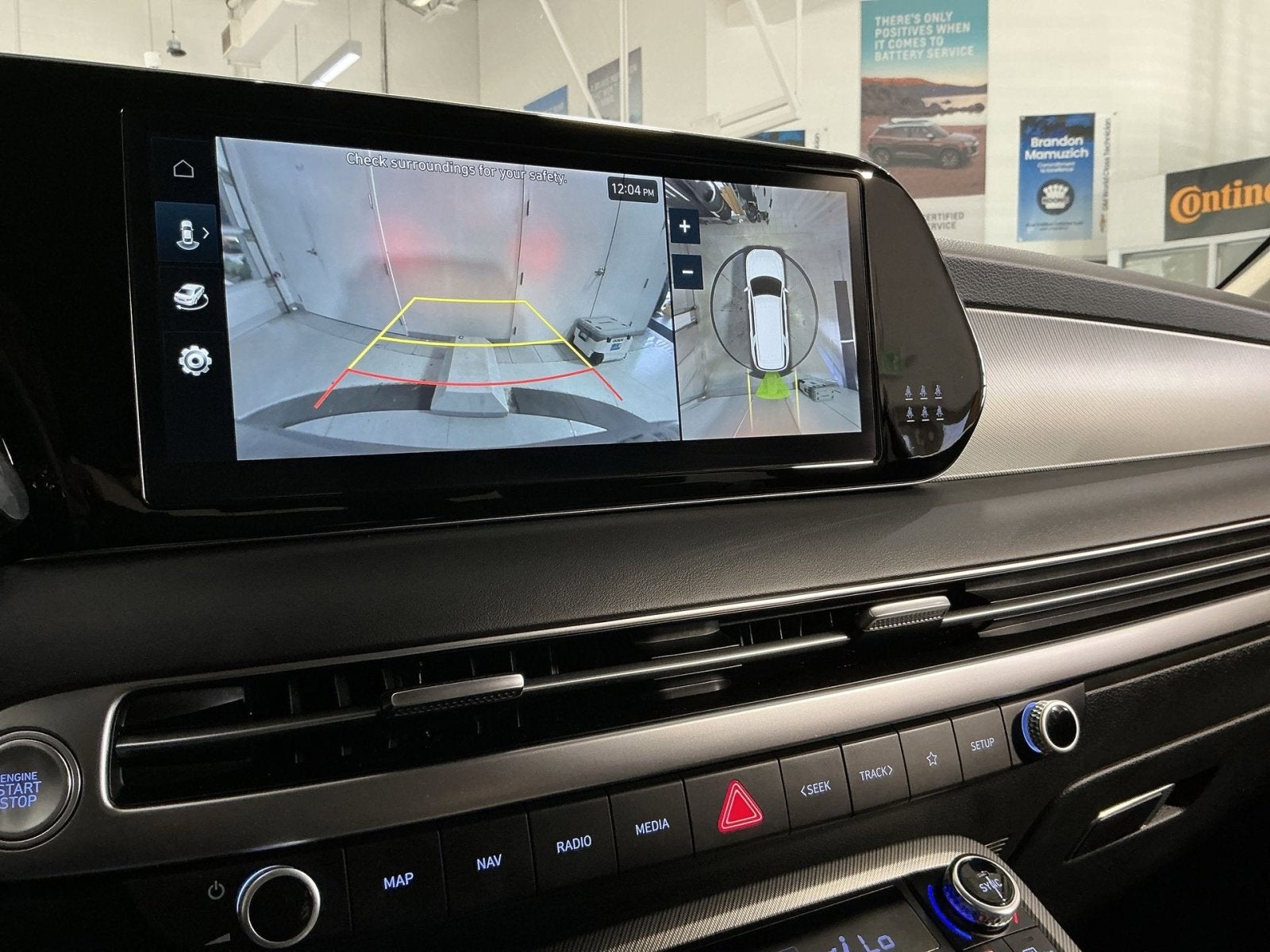 2023 Hyundai Palisade SEL