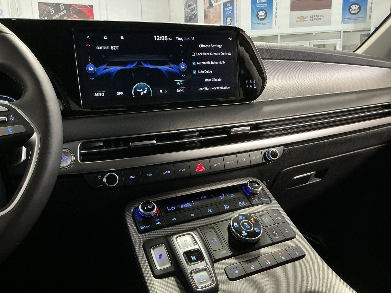 2023 Hyundai Palisade SEL