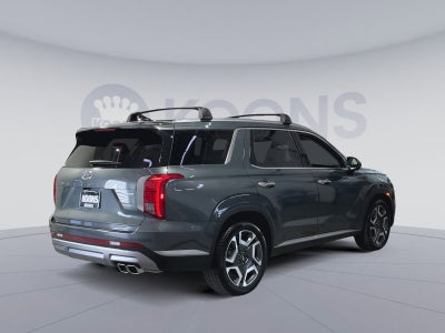 2023 Hyundai Palisade SEL