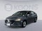 2018 Hyundai Ioniq Hybrid Blue