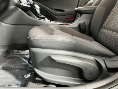 2018 Hyundai Ioniq Hybrid Blue