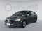 2018 Hyundai Ioniq Hybrid Blue