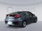 2018 Hyundai Ioniq Hybrid Blue
