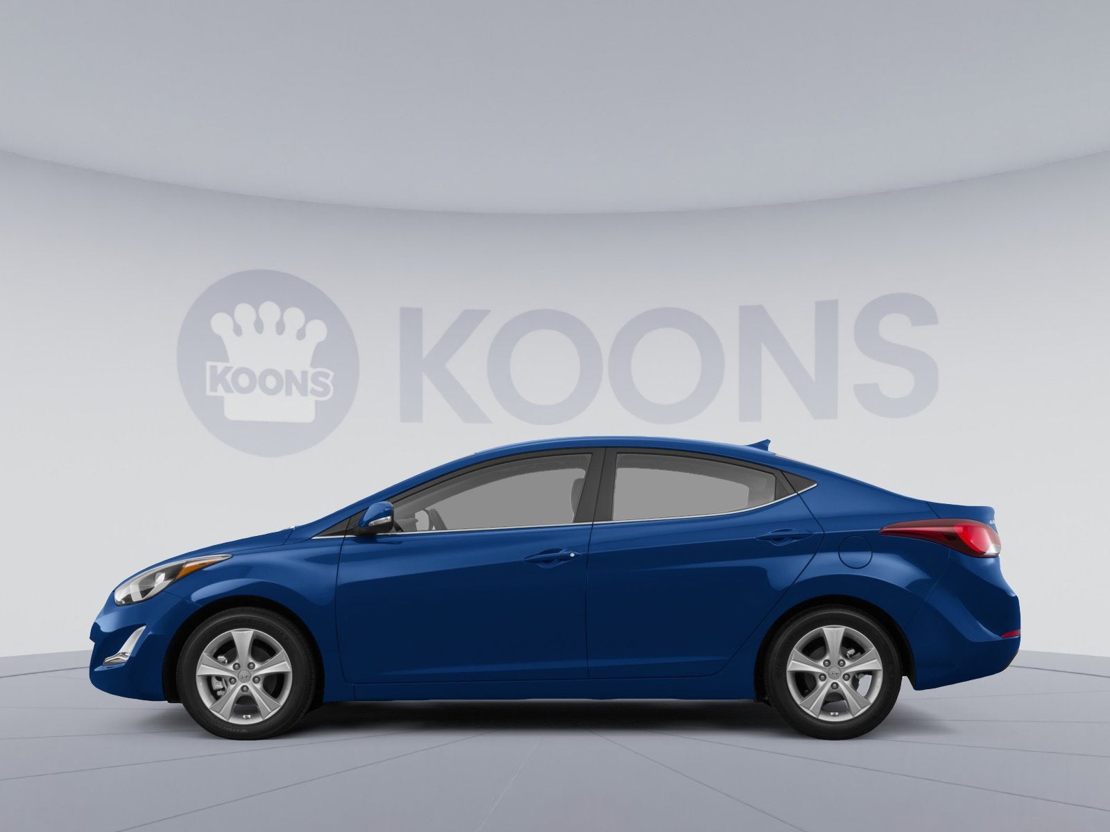 2016 Hyundai Elantra Value Edition