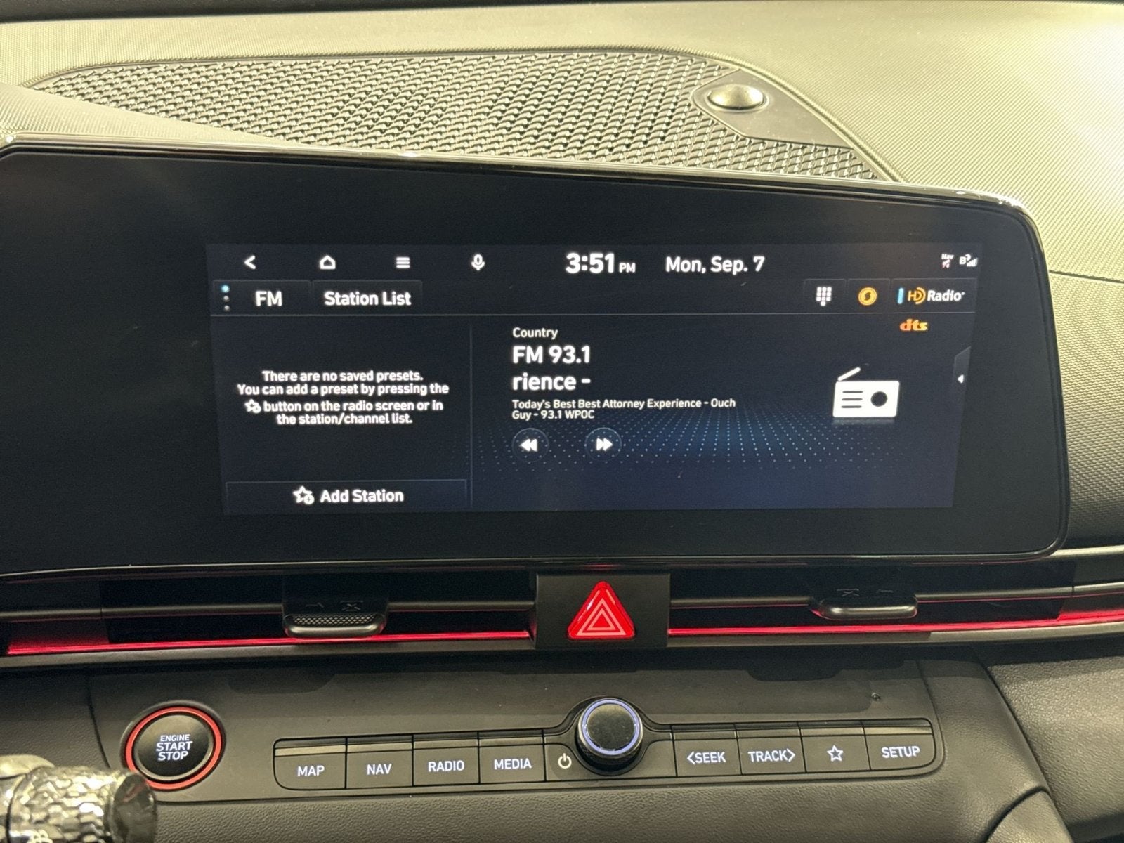 2024 Hyundai Elantra N Line
