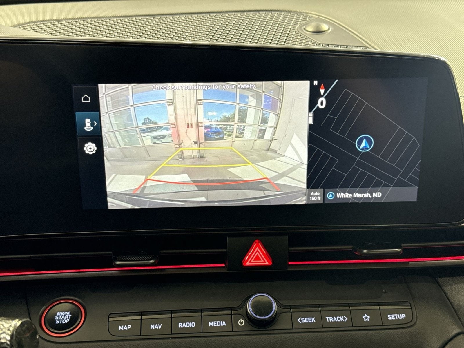 2024 Hyundai Elantra N Line