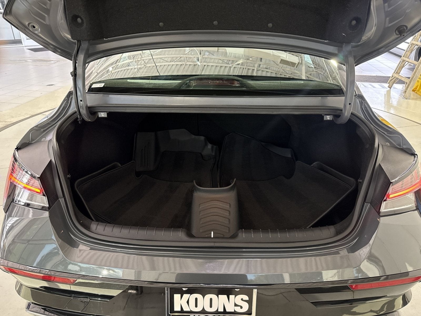 2024 Hyundai Elantra N Line