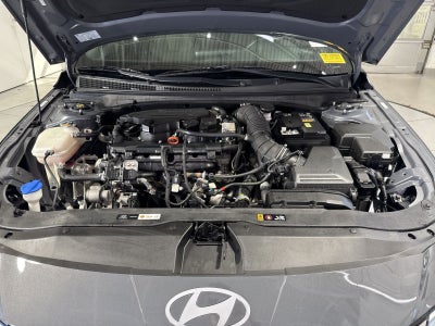 2024 Hyundai Elantra N Line