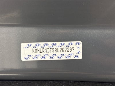 2024 Hyundai Elantra N Line