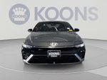 2024 Hyundai Elantra N Line