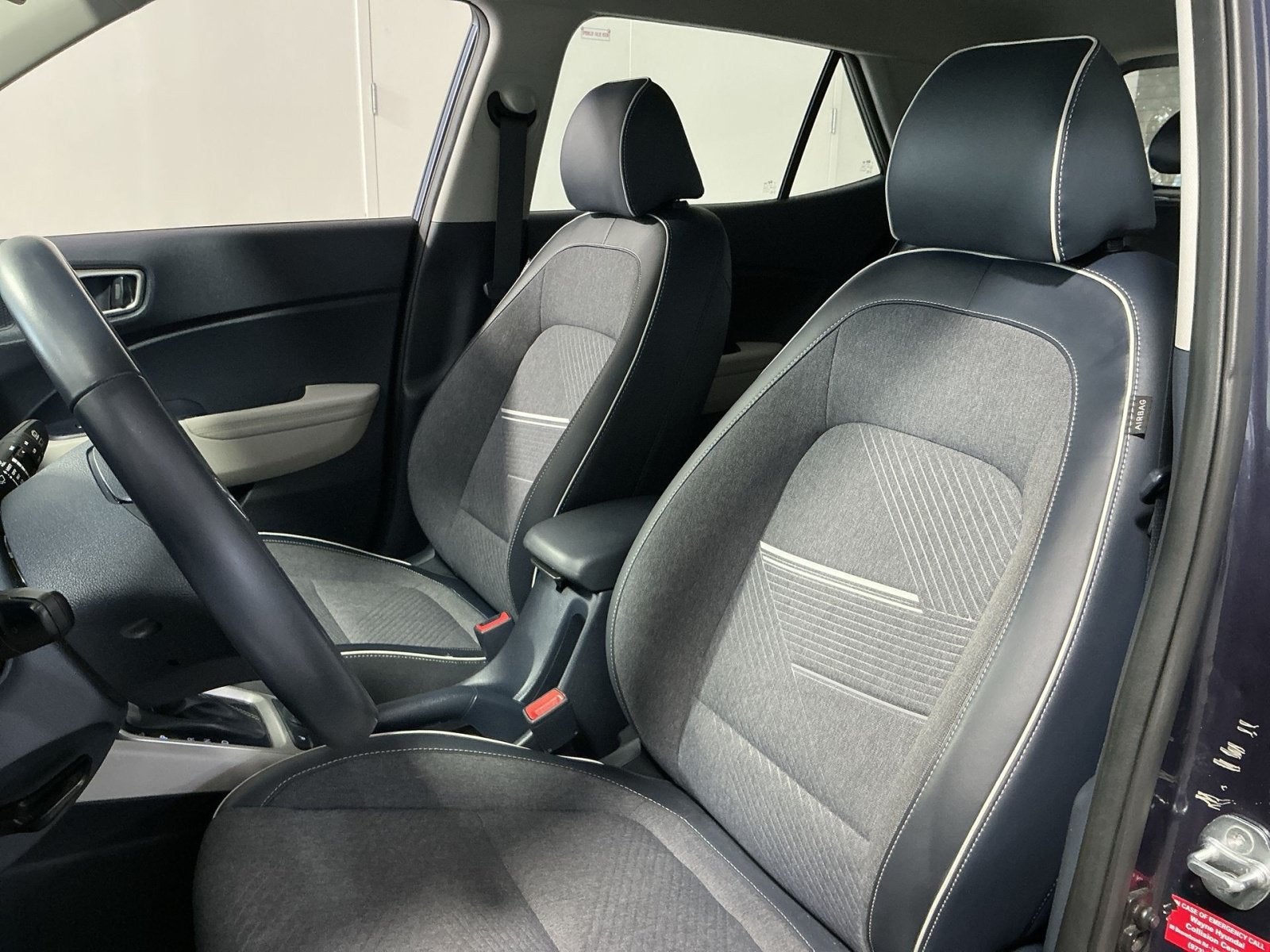 2024 Hyundai Venue Limited