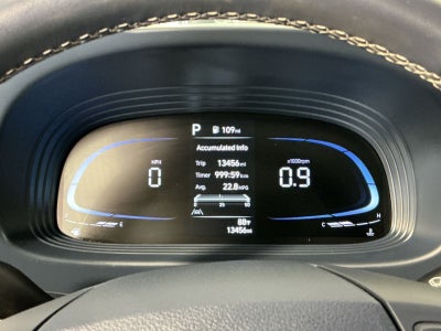 2024 Hyundai Venue Limited