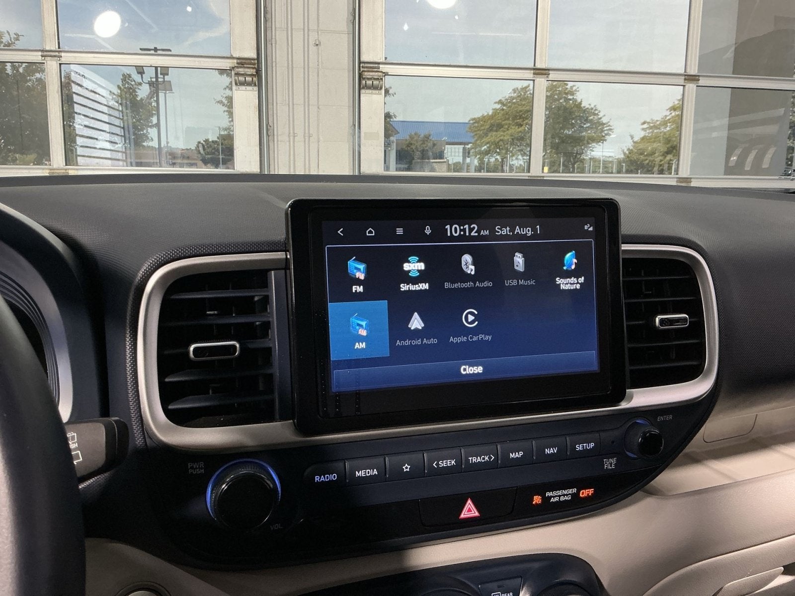 2024 Hyundai Venue Limited