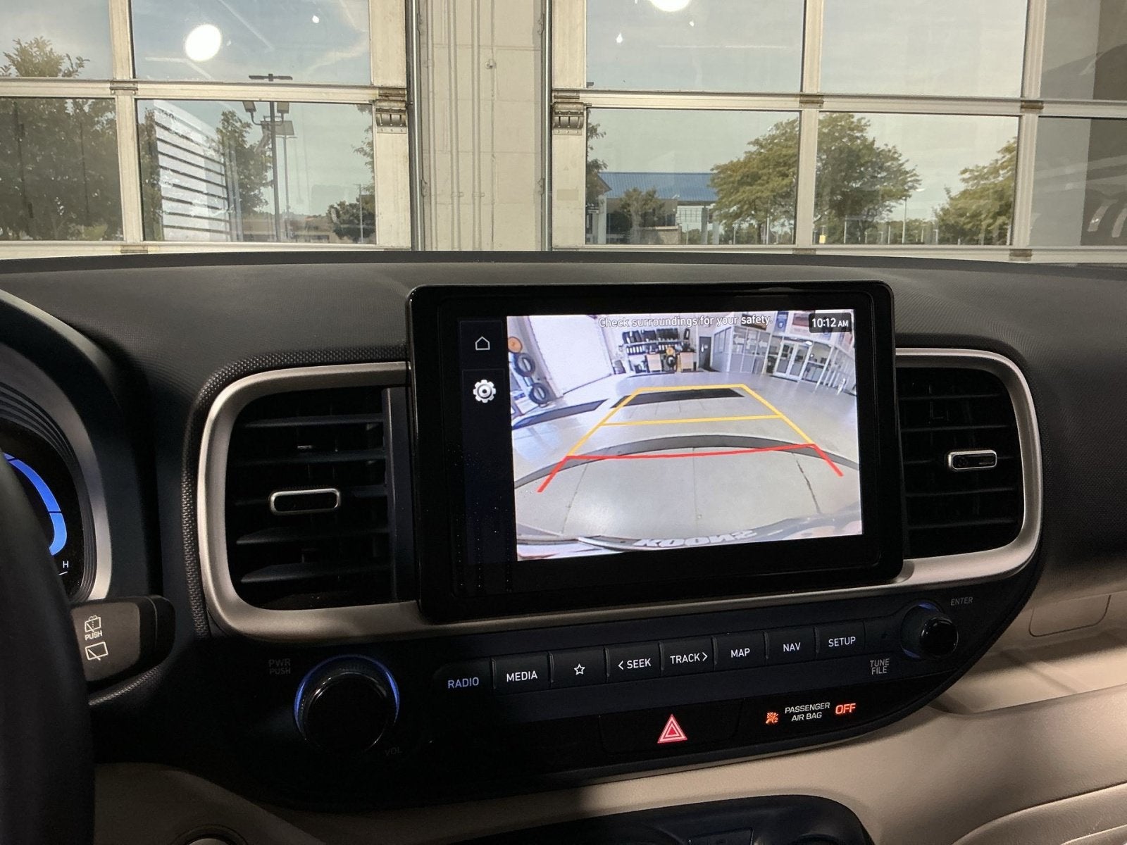 2024 Hyundai Venue Limited