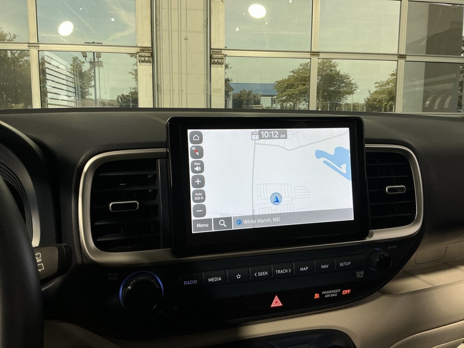 2024 Hyundai Venue Limited