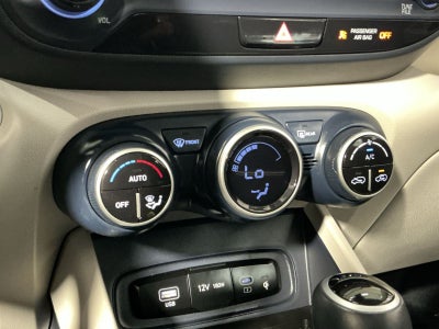 2024 Hyundai Venue Limited