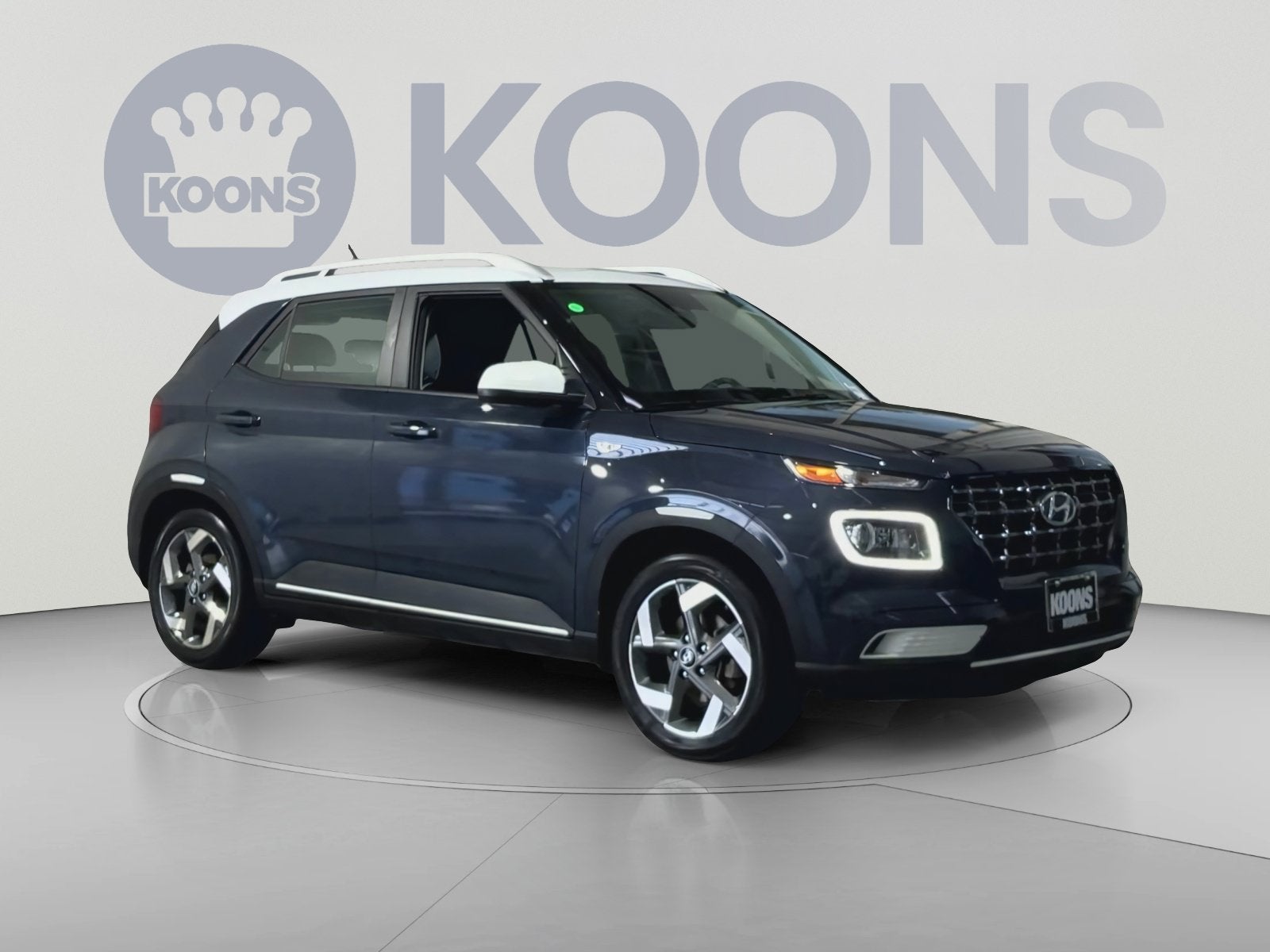 2024 Hyundai Venue Limited