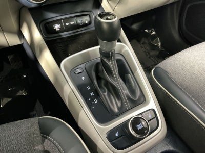 2024 Hyundai Venue Limited