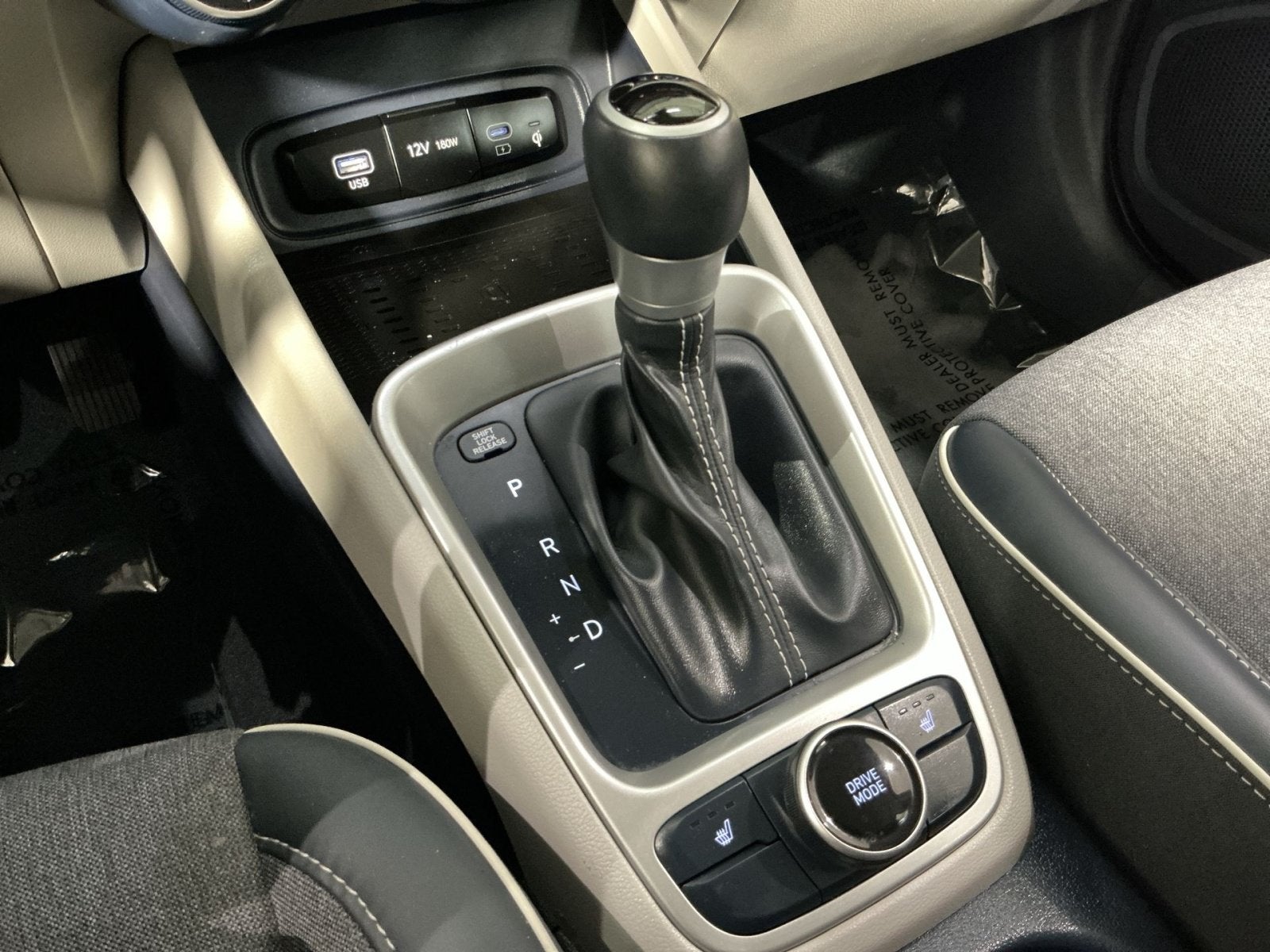 2024 Hyundai Venue Limited