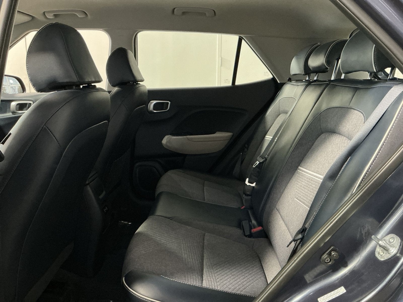 2024 Hyundai Venue Limited