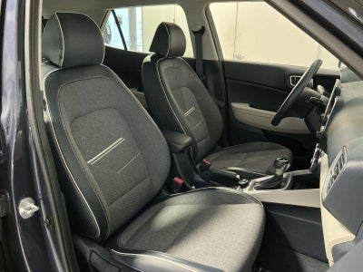 2024 Hyundai Venue Limited