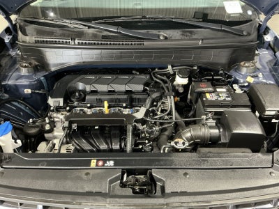 2024 Hyundai Venue Limited