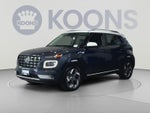 2024 Hyundai Venue Limited