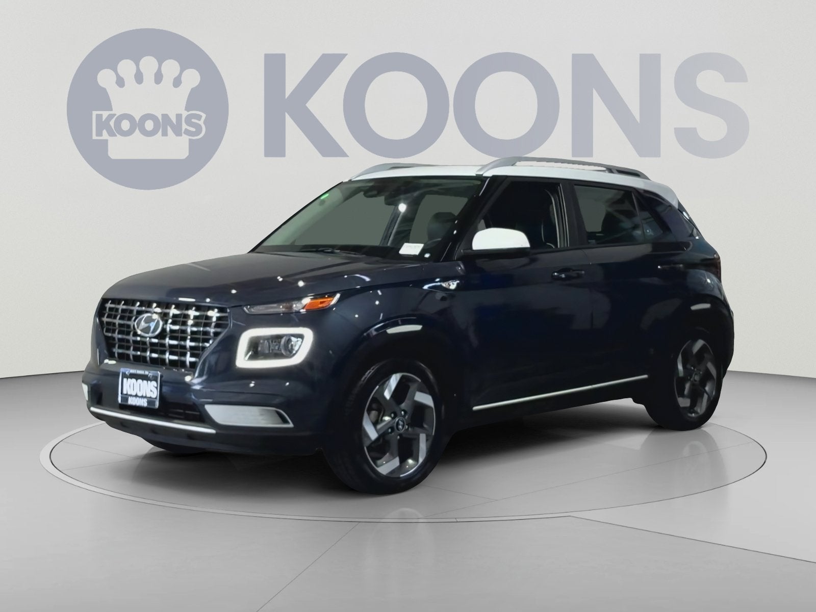 2024 Hyundai Venue Limited