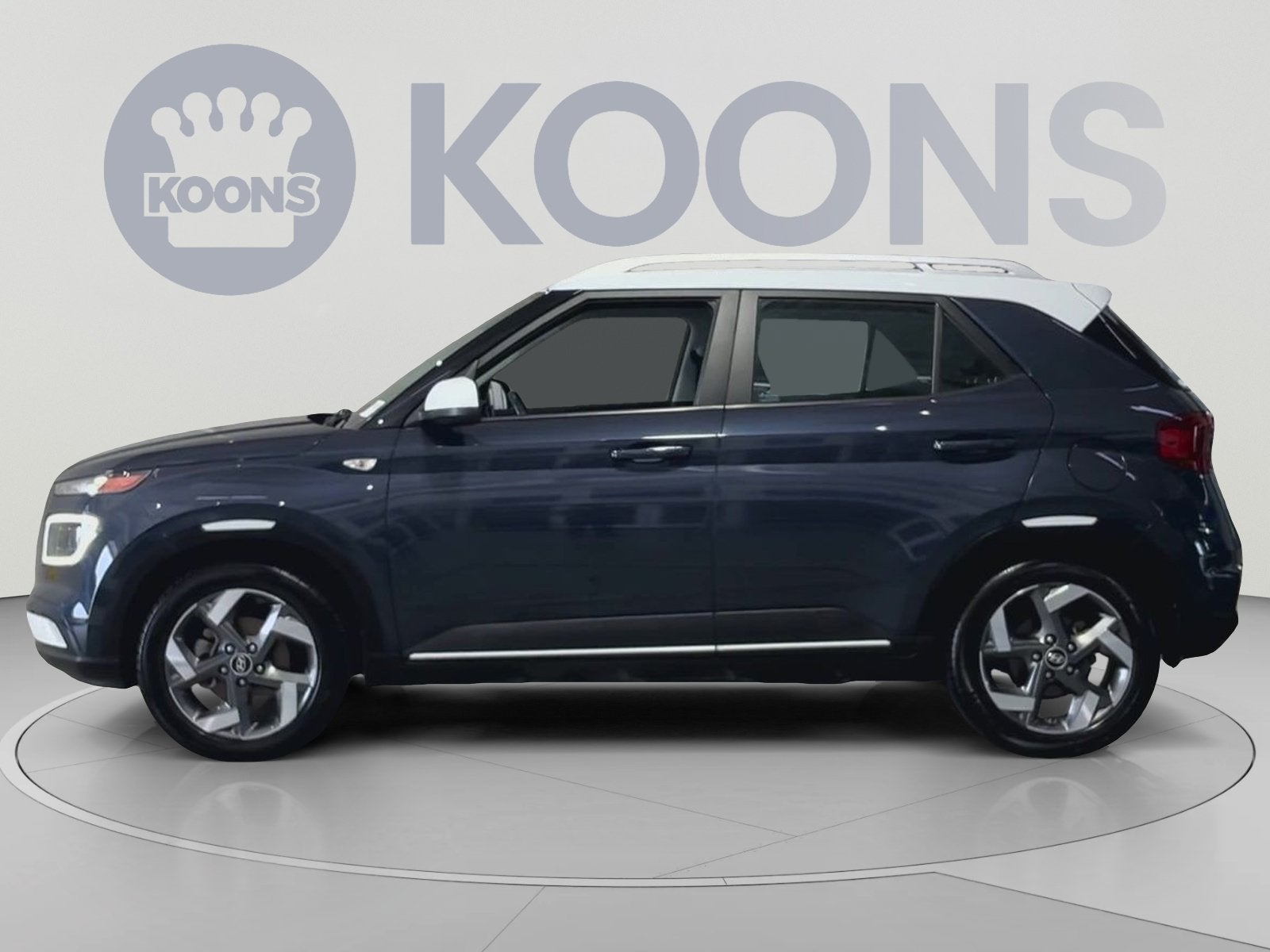 2024 Hyundai Venue Limited