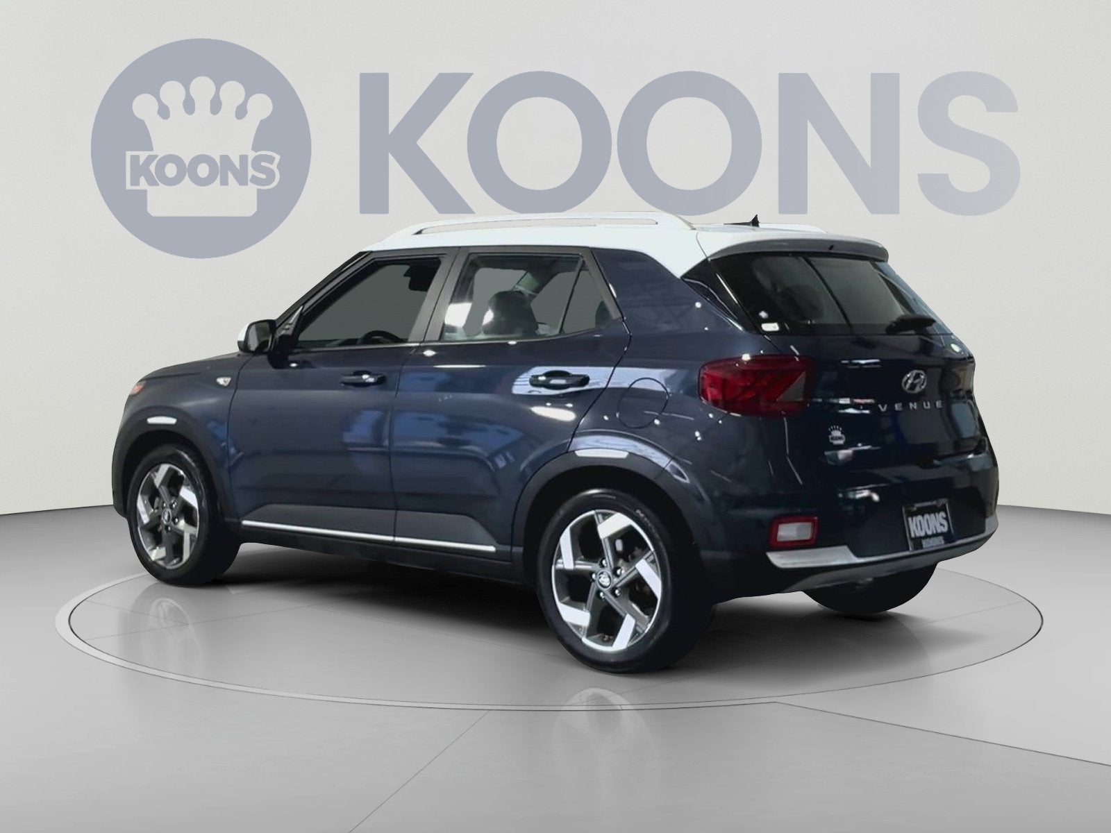 2024 Hyundai Venue Limited