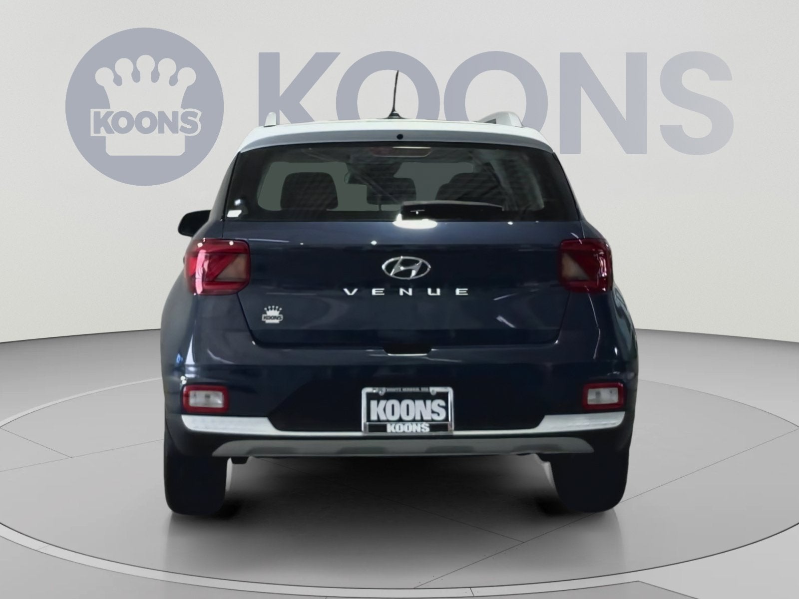 2024 Hyundai Venue Limited