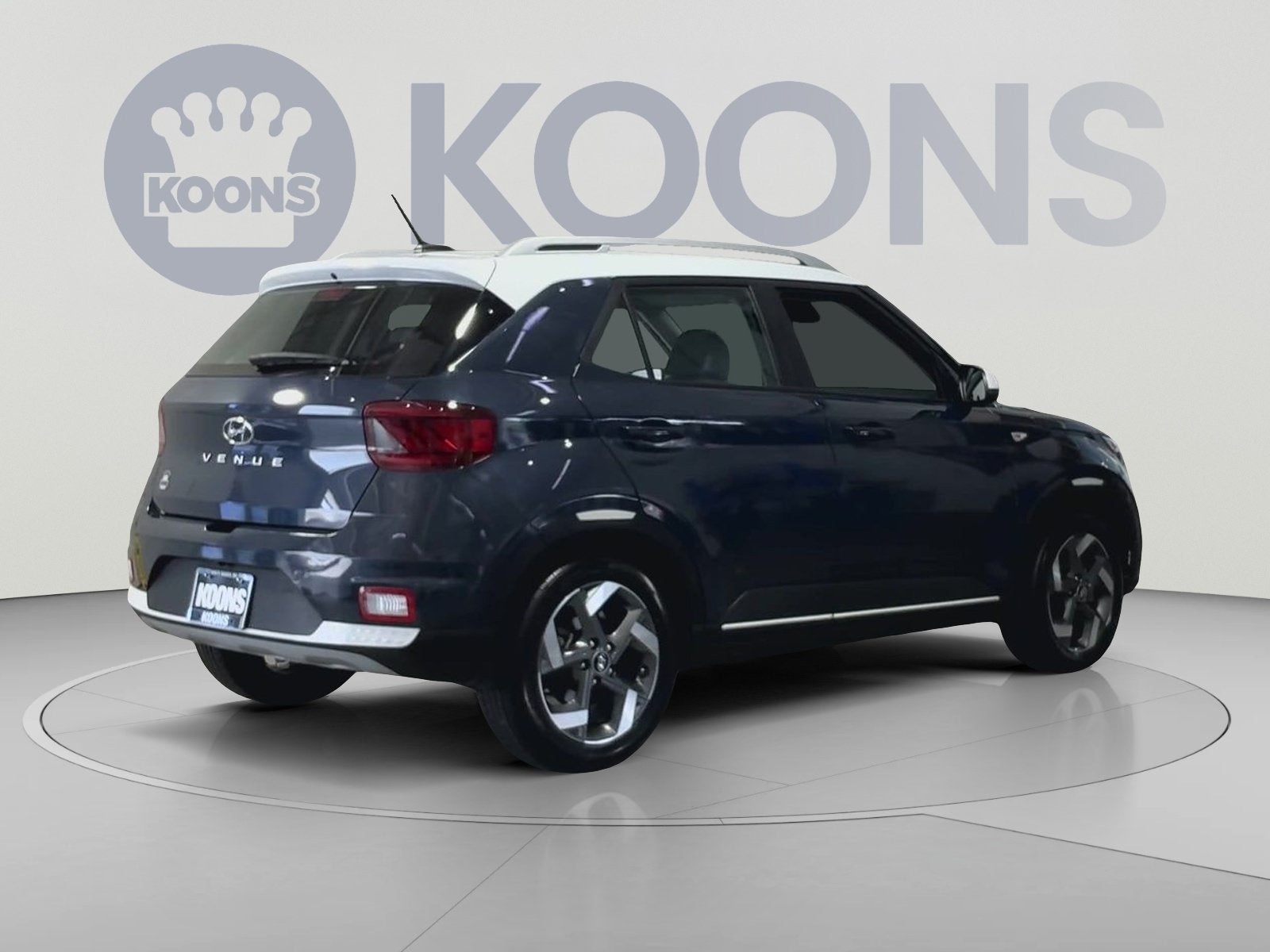 2024 Hyundai Venue Limited