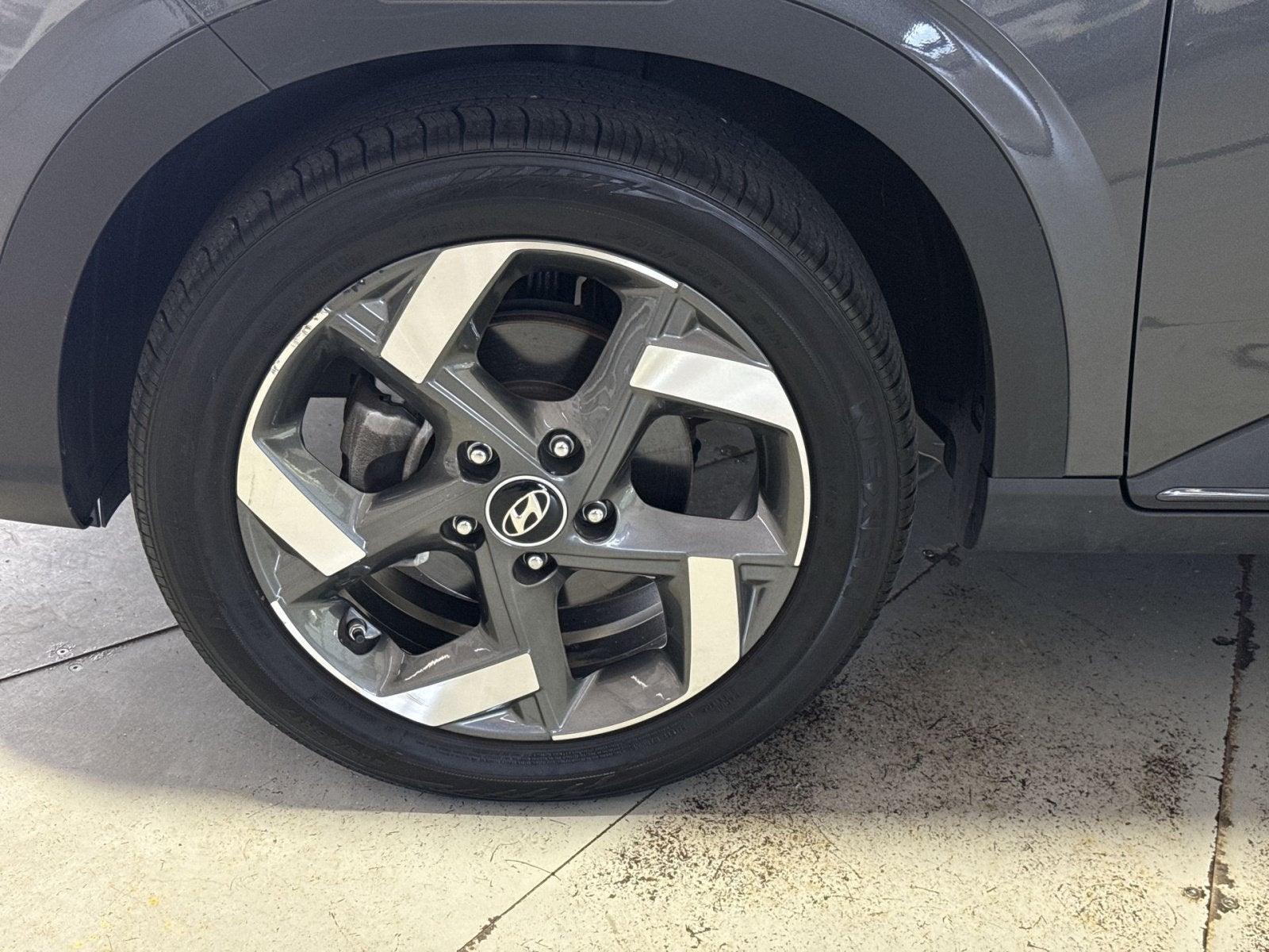 2023 Hyundai Venue Limited