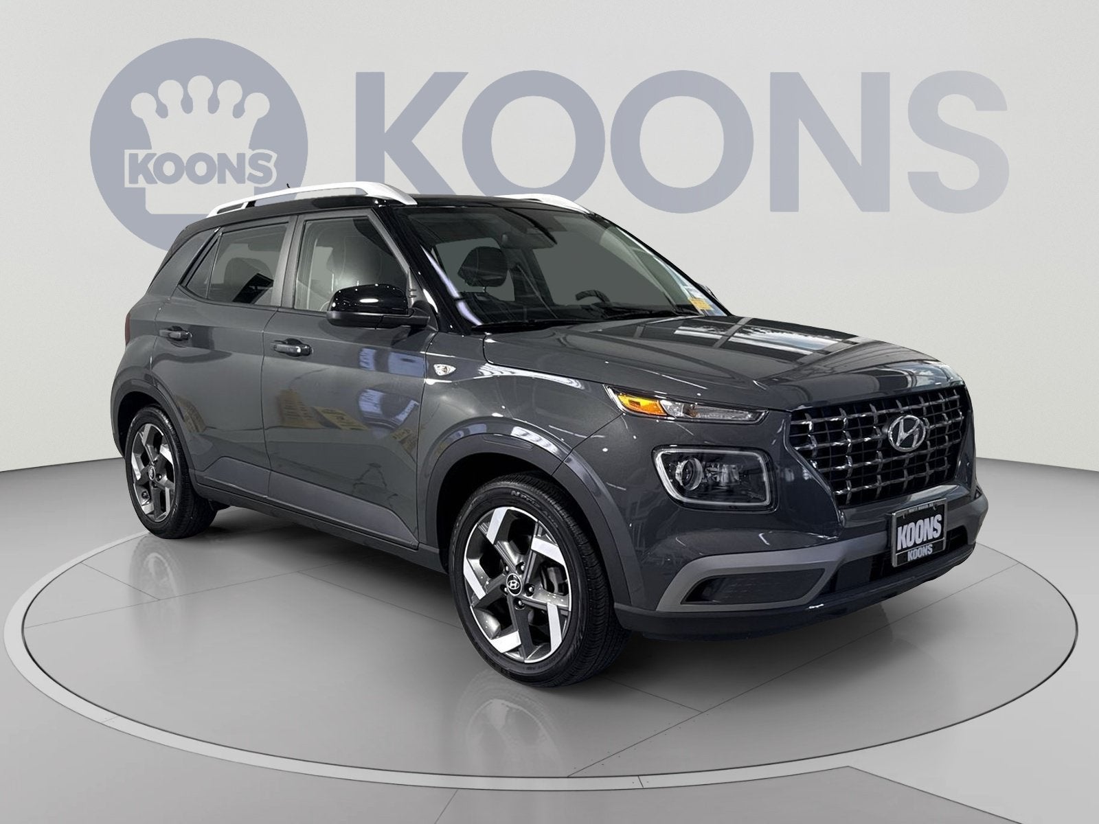 2023 Hyundai Venue Limited