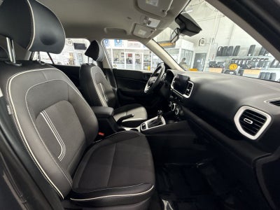 2023 Hyundai Venue Limited